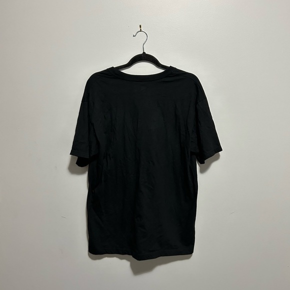 Korean Flag Shirt with Puff Print Design, from South Korea - Picture 2 of 4